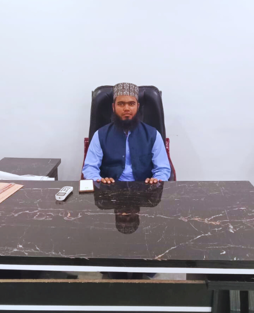 tanveer ahmed ceo buildercssm