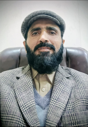 Director al buraq Marketing Real Estate Company